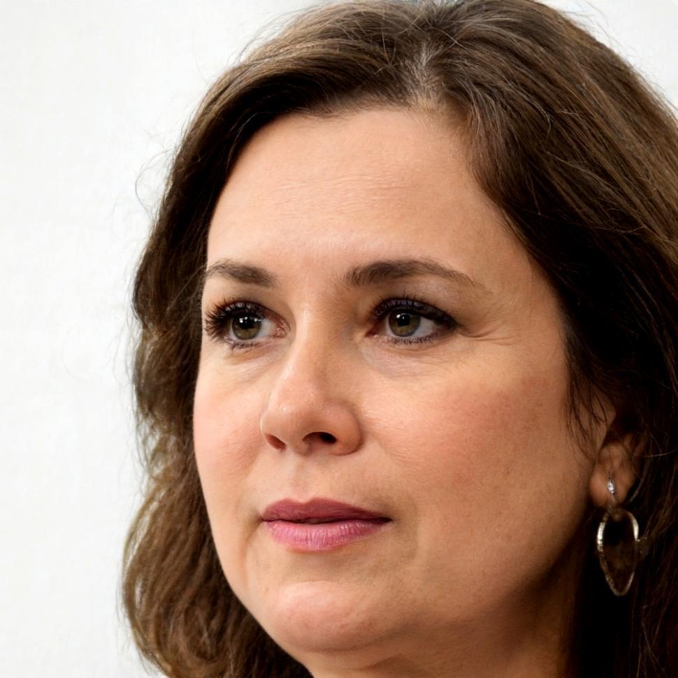Directora Financiera